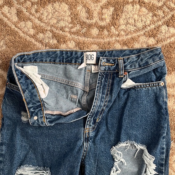 BDG Jeans - Picture 2 of 2